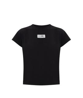 MM6 MAISON MARGIELA Футболка