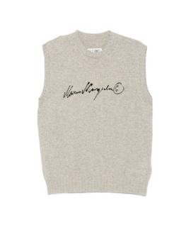 MM6 MAISON MARGIELA Жилет