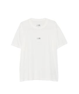 MM6 MAISON MARGIELA Футболка