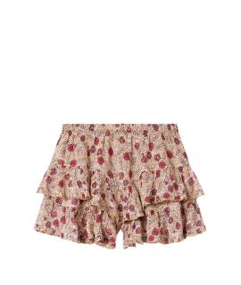 ISABEL MARANT ETOILE Шорты