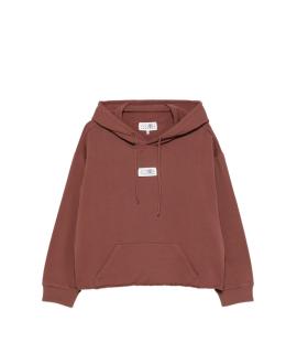 MM6 MAISON MARGIELA Худи/толстовка