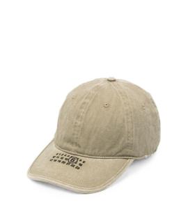 MM6 MAISON MARGIELA Кепка