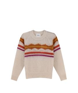 ISABEL MARANT ETOILE Джемпер / свитер