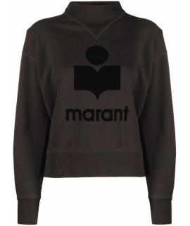 ISABEL MARANT ETOILE Худи/толстовка