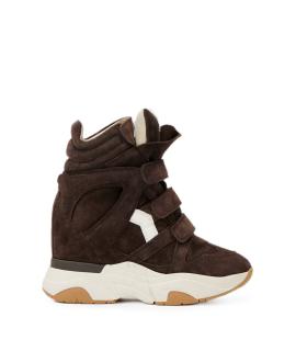 ISABEL MARANT Кроссовки