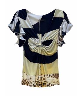 ROBERTO CAVALLI Футболка