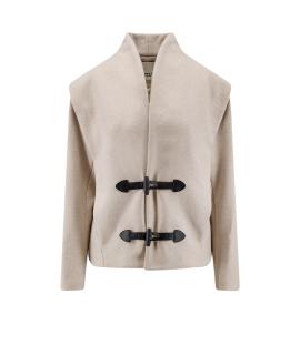 ISABEL MARANT Пальто