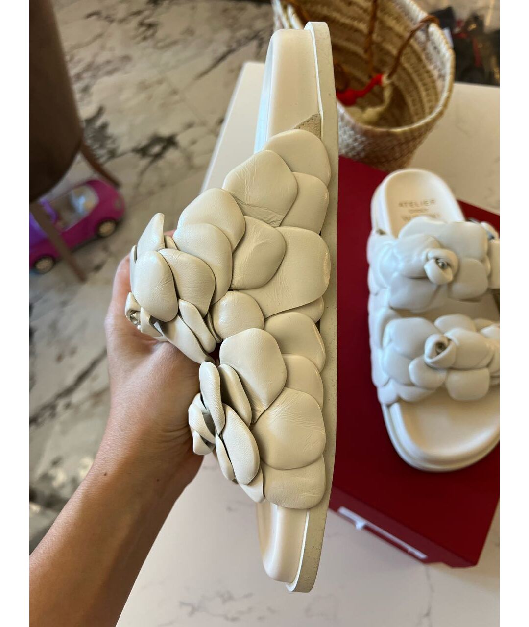 thumb