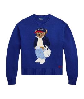 POLO RALPH LAUREN Джемпер / свитер