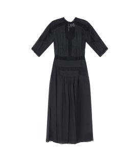 ISABEL MARANT ETOILE Повседневное платье