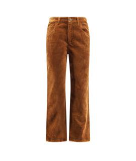 ISABEL MARANT ETOILE Джинсы клеш