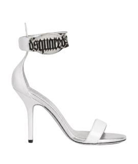 DSQUARED2 Босоножки