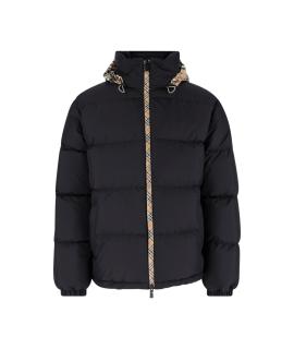 BURBERRY Пуховик
