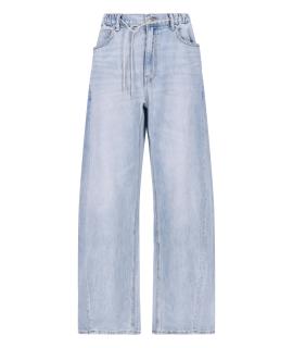 ALEXANDER WANG Прямые джинсы