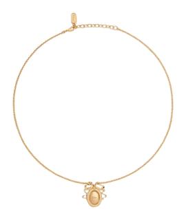 CHRISTIAN DIOR Колье