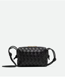 BOTTEGA VENETA Сумка через плечо