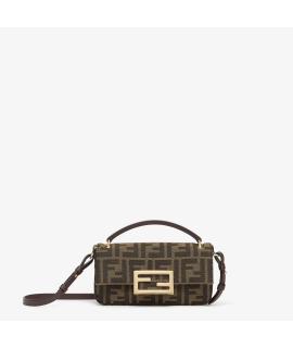 FENDI Сумка через плечо