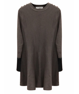 

Повседневное платье SPORTMAX