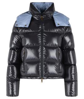 MONCLER Пуховик