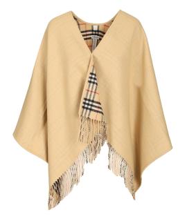 BURBERRY Накидка/пончо