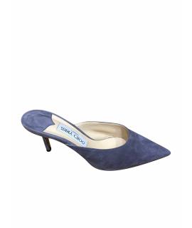 JIMMY CHOO Мюли