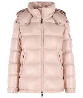 MONCLER Пуховик
