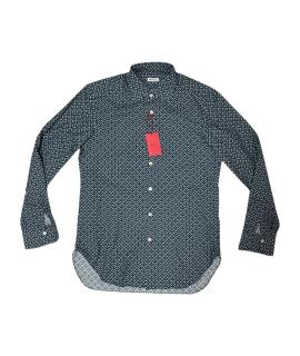 KITON Классическая рубашка