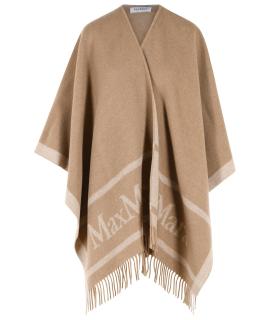MAX MARA Накидка/пончо