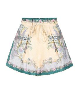ZIMMERMANN Шорты