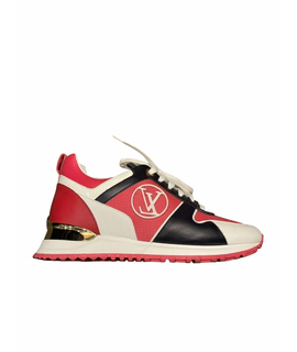 

Кроссовки LOUIS VUITTON PRE-OWNED