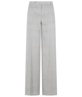 MAX MARA Прямые брюки