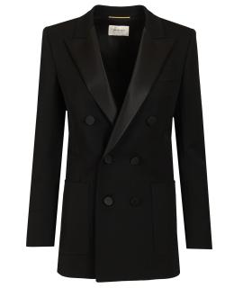 SAINT LAURENT Жакет/пиджак
