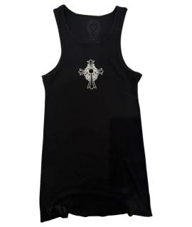 CHROME HEARTS Майка