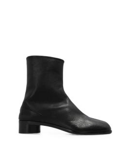 MAISON MARGIELA Высокие ботинки