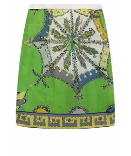 

Юбка миди EMILIO PUCCI