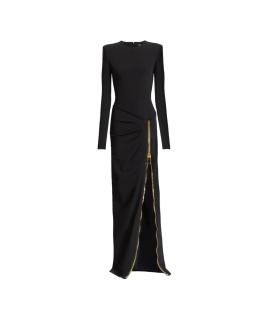 BALMAIN Вечернее платье
