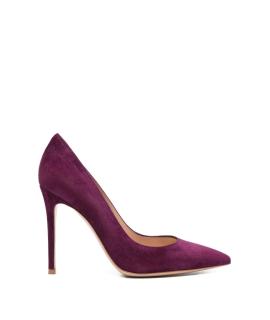 GIANVITO ROSSI Туфли