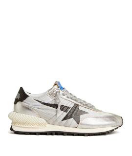 GOLDEN GOOSE Низкие кроссовки / кеды