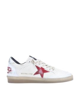 GOLDEN GOOSE Низкие кроссовки / кеды