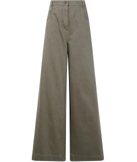 MAX MARA Прямые джинсы