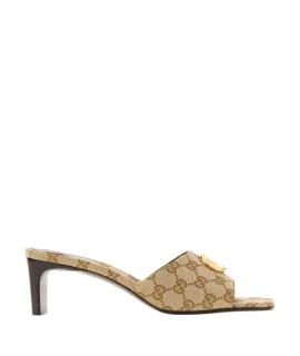 GUCCI Сандалии