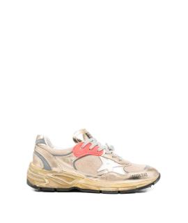 GOLDEN GOOSE Низкие кроссовки / кеды