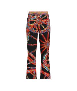 DOLCE&GABBANA Прямые брюки