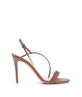 GIANVITO ROSSI Босоножки