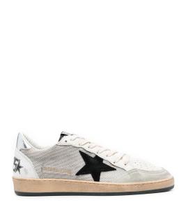 GOLDEN GOOSE Низкие кроссовки / кеды