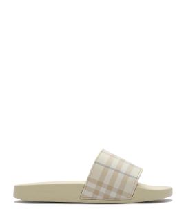 BURBERRY Сандалии