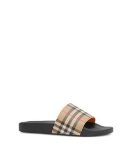 BURBERRY Сандалии