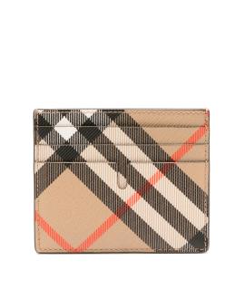 BURBERRY Кардхолдер