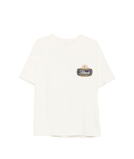 RHUDE Футболка