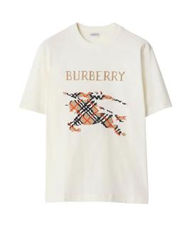 BURBERRY Футболка
